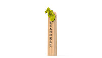 Seahorse Animal Post