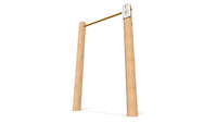 Single Bar Chin Up