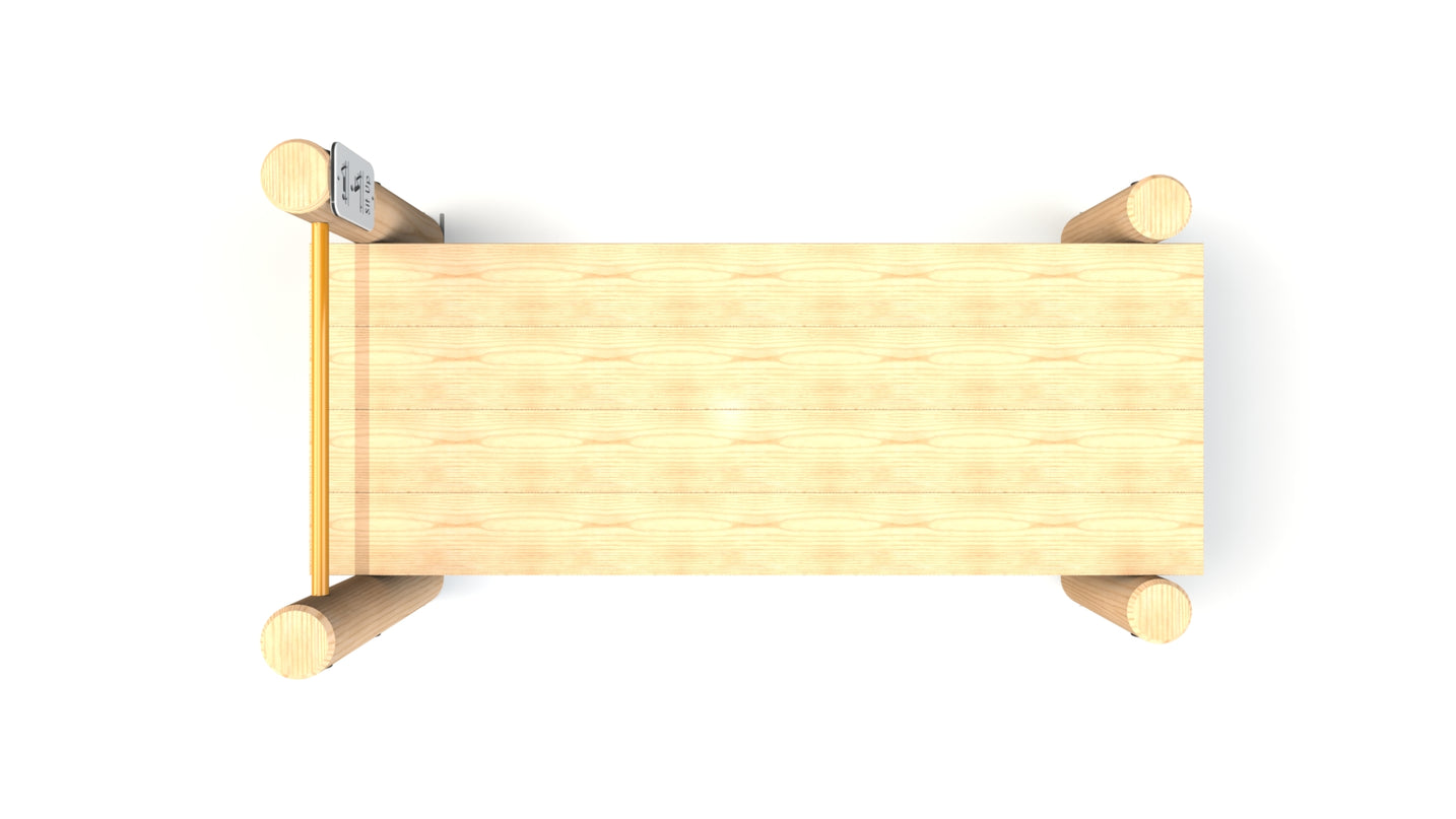 Sit Up Bench