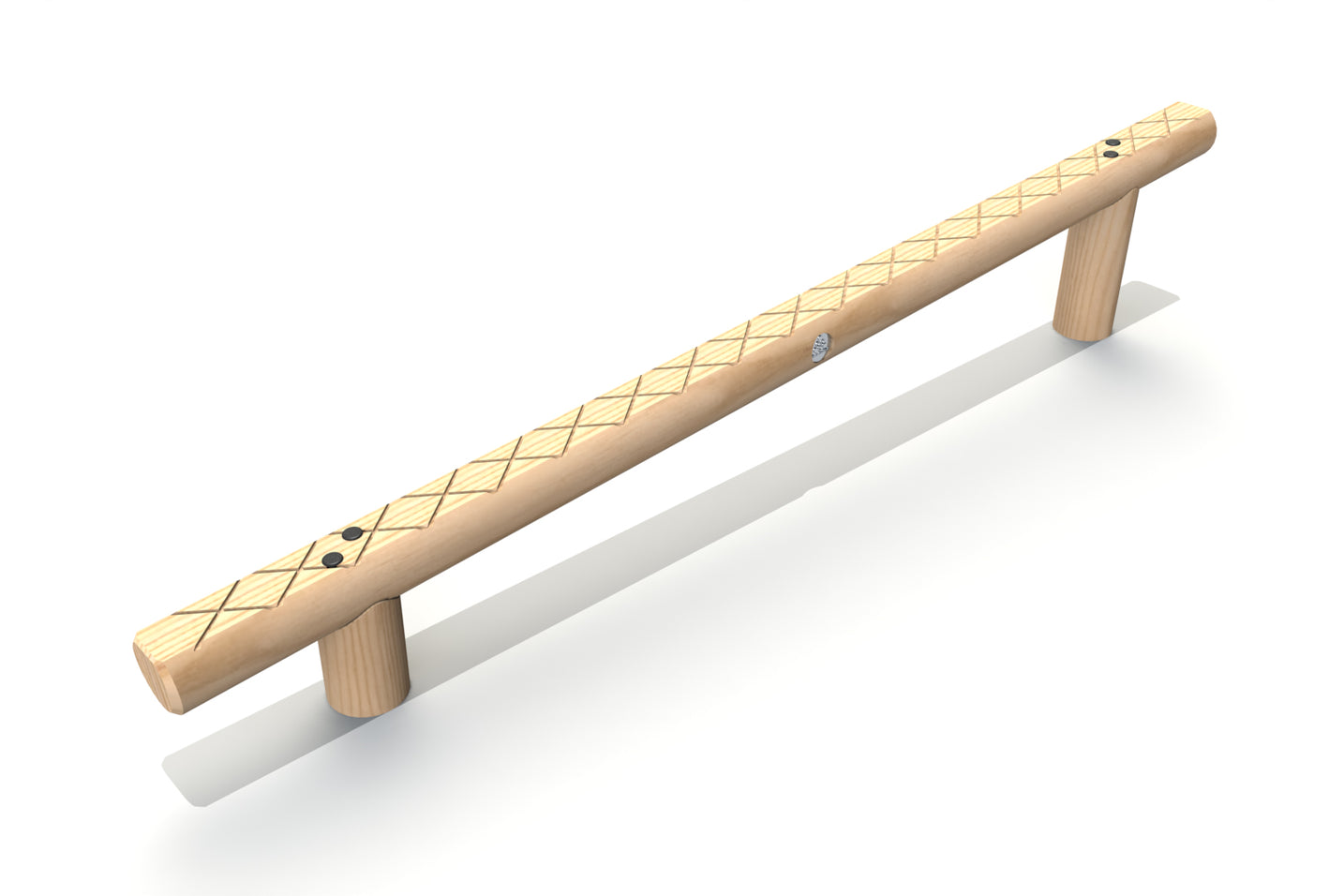 Sloping Balance Walk