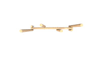 Sloping Balance Weave