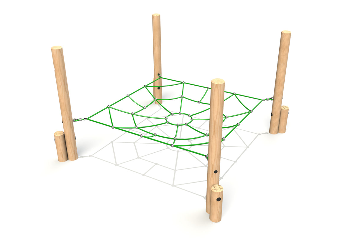 Spiderweb Net