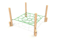 Spiderweb Net