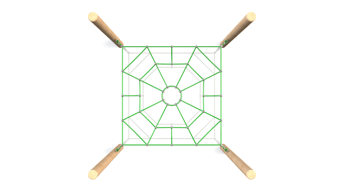 Spiderweb Net