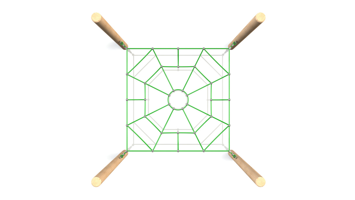 Spiderweb Net
