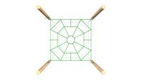 Spiderweb Net