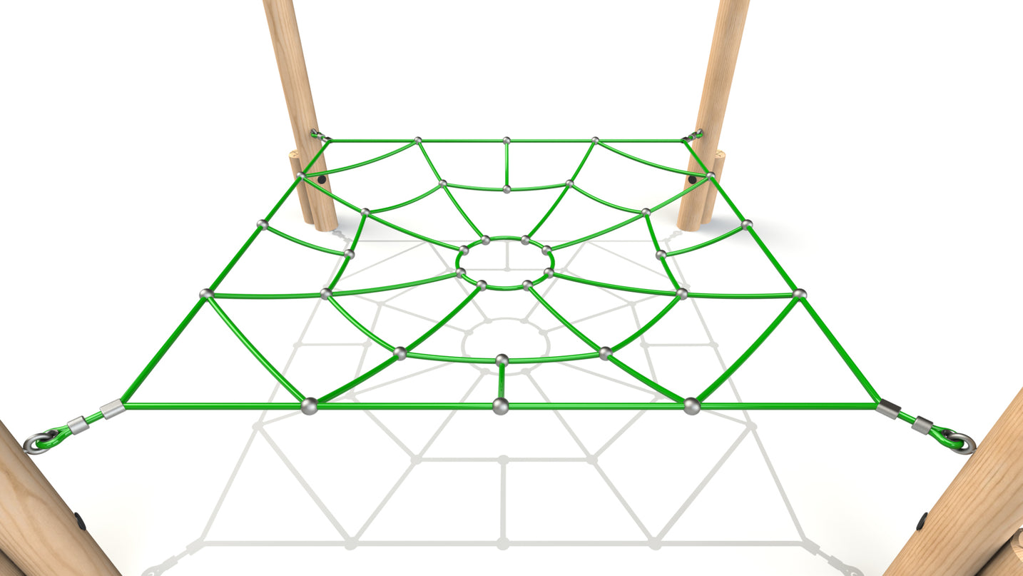 Spiderweb Net