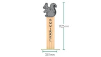 Squirrel Animal Post