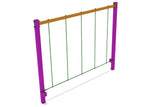 Steel Rope Weave