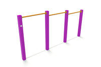 Steel 1.5m Chin-Ups