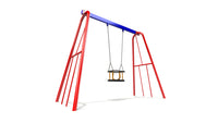 1 Cradle Seat (2.0m)