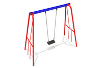 1 Flat Seat (2.4m)
