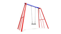 1 Flat Seat (2.4m)
