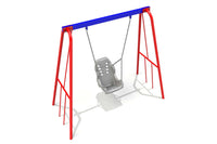 1 Inclusive Seat (2.4m)