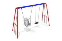 Inclusive Seat & Flat Seat (2.4m)