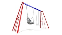Inclusive Seat & Flat Seat (2.4m)