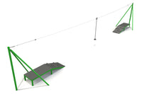 Steel Runway 2-Way