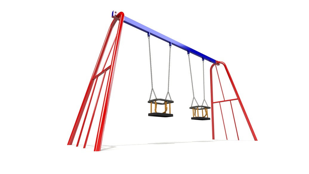 2 Cradle Seats (2.0m)