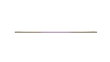 Steel 3 Bar Balance Beam