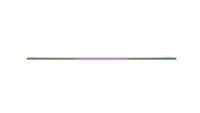 Steel 3 Bar Balance Beam