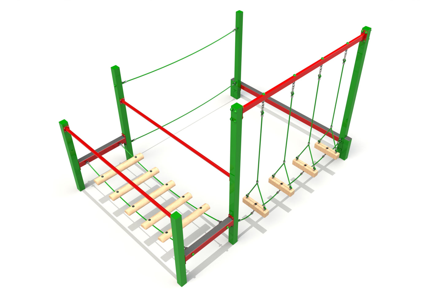 Steel Elevate