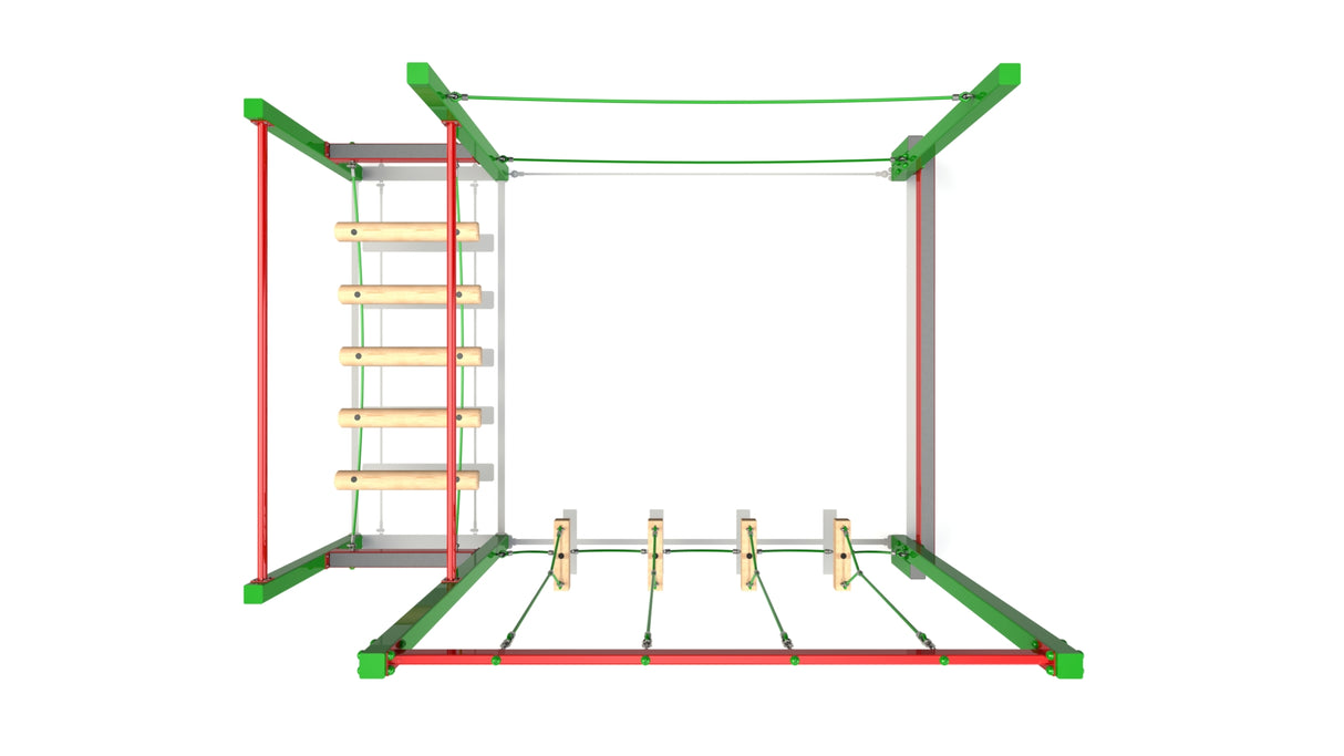 Steel Elevate
