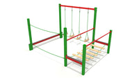 Steel Elevate