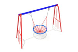 Steel Group Swing (2.4m)