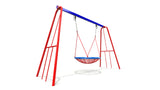 Steel Group Swing (2.4m)