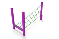 Steel Mini Twist Net