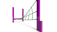 Steel Mini Twist Net