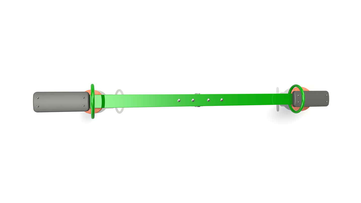 Steel Seesaw