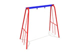 Steel Frame for 1 seat 2.4m
