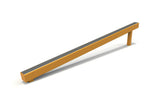 Steel Sloping Balance Beam