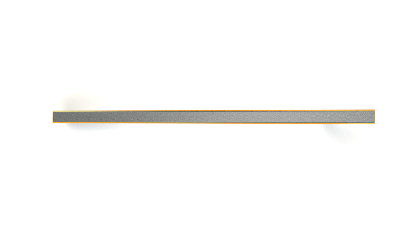 Steel Sloping Balance Beam