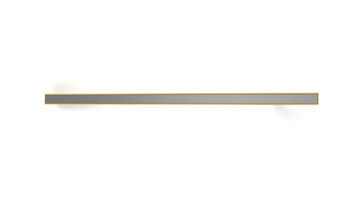 Steel Sloping Balance Beam
