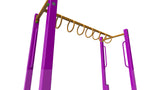 Steel Tarzan Ring Beam