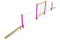 Steel Trail 2