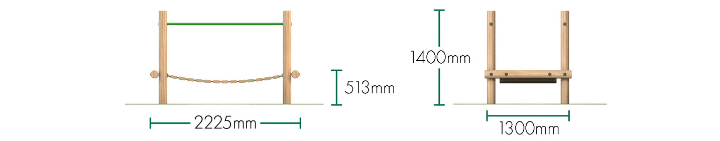 Suspension Bridge
