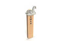 Swan Animal Post
