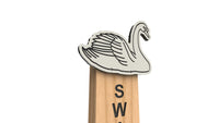 Swan Animal Post