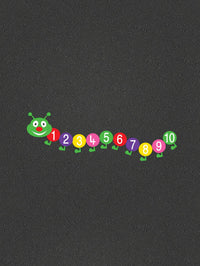 Caterpillars