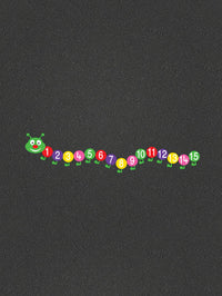 Caterpillars