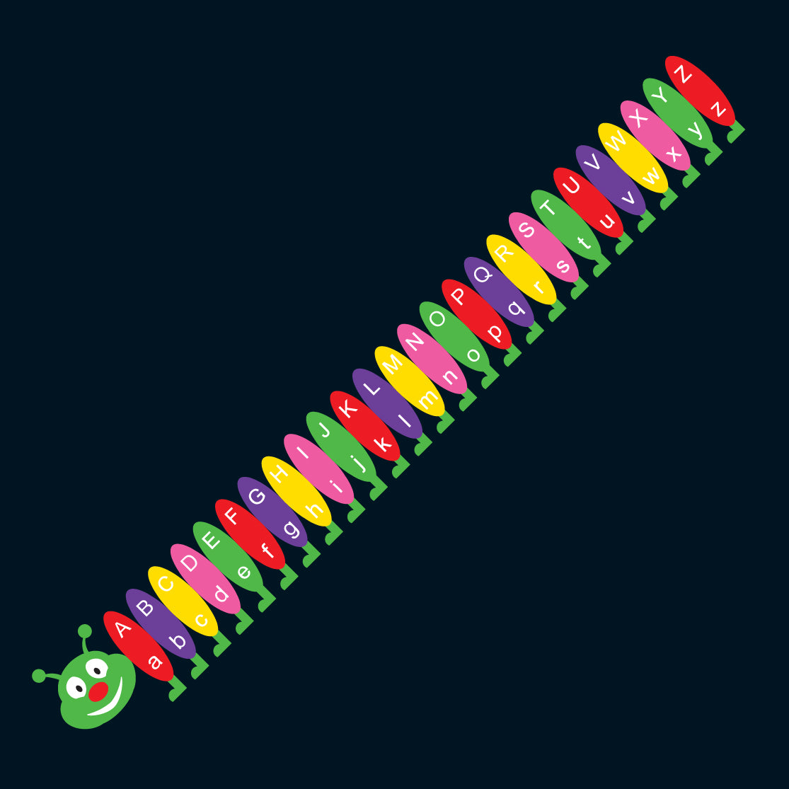 Caterpillars