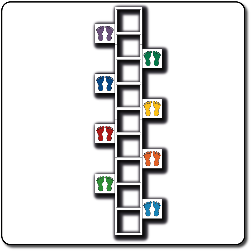 Training Ladder