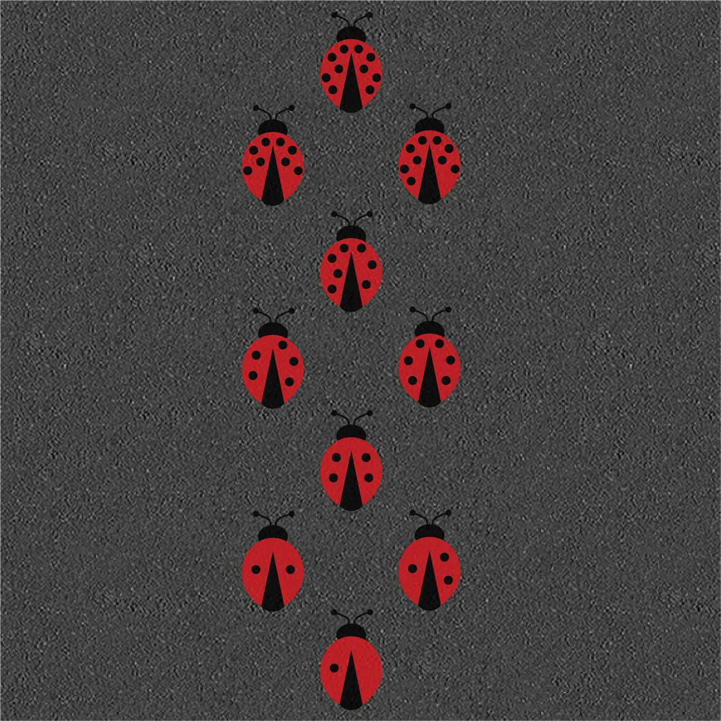 Ladybird Hopscotch