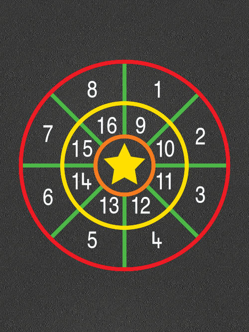 Star Target