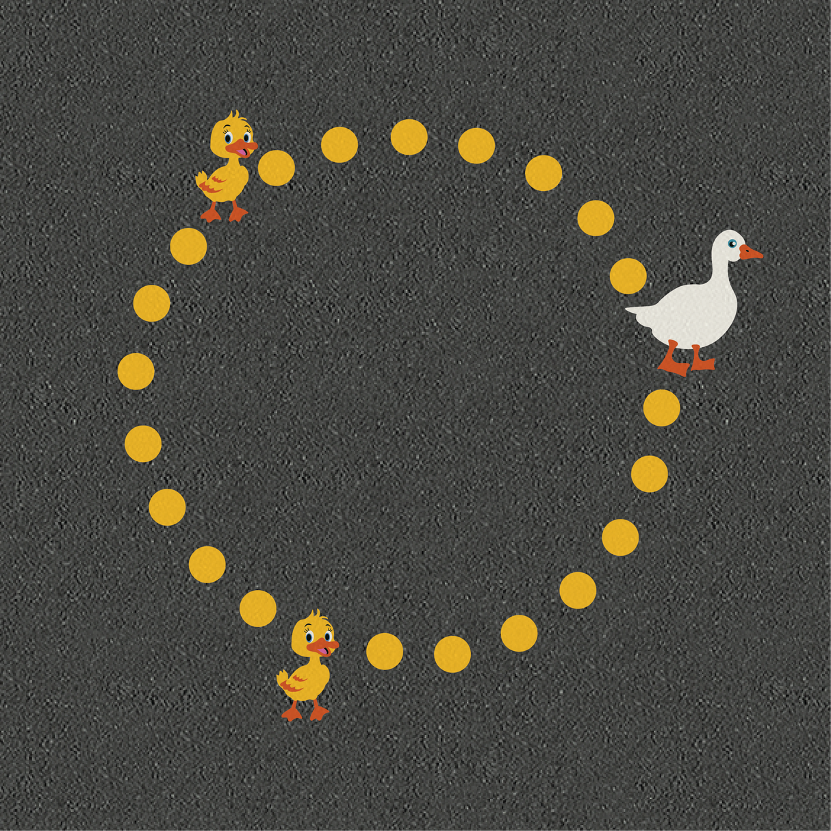 Duck Duck Goose