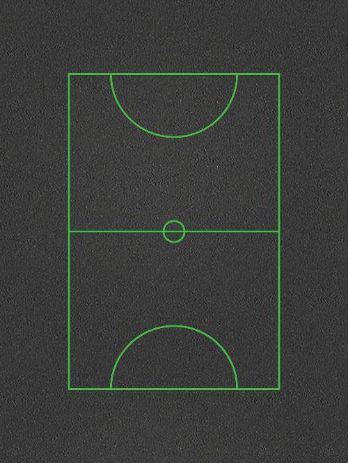 5-A-Side Football Pitch