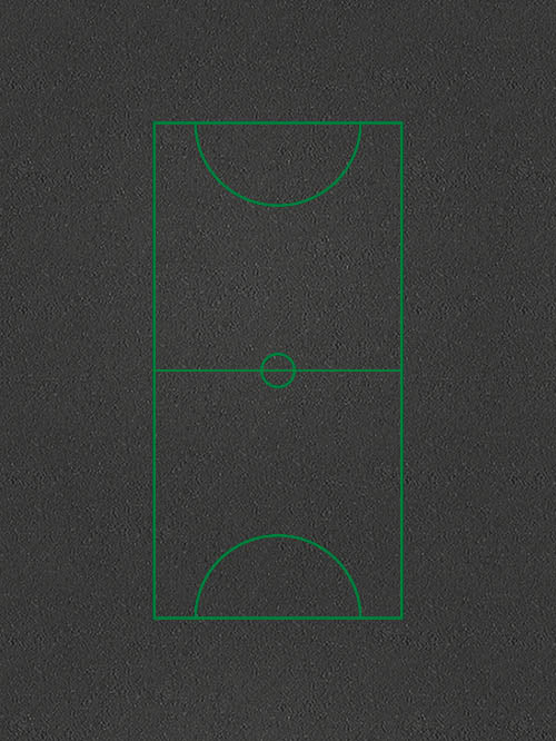 Football Pitch